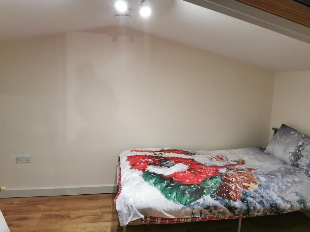 2 Bedroom Garden Flat Edmonton Buitenkant foto